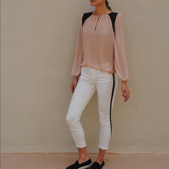 Pink blouse 👚 - Picture 4 of 7